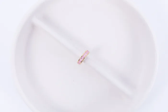 DLUX Earrings Feeling Flirty Cuff