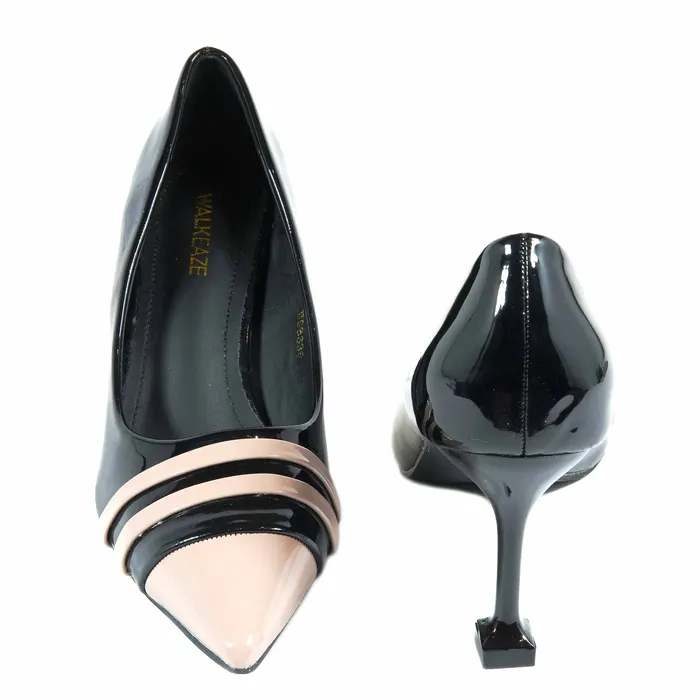 Earrings Walkeaze Women Formal CourtShoes 98392S