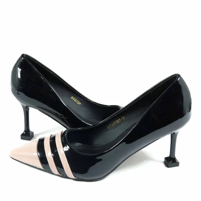 Earrings Walkeaze Women Formal CourtShoes 98392S