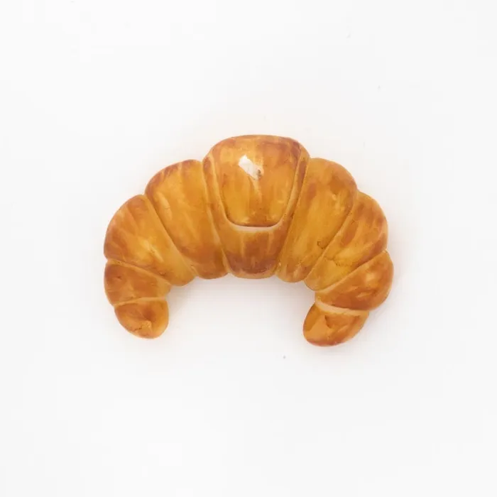 Rings Made By Gem Breakfast Butter Me Up Croissant Candle