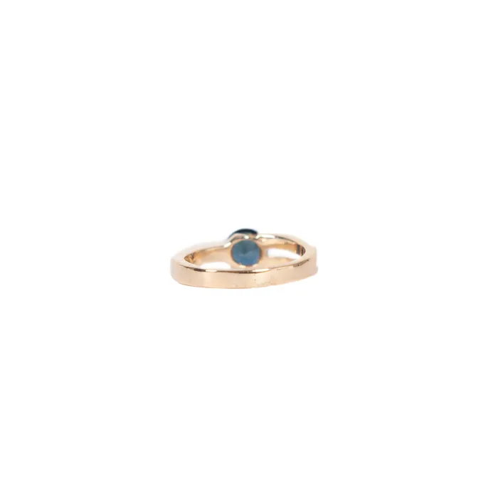 Rings STORE 5a PreOwned Blue Sapphire Ring