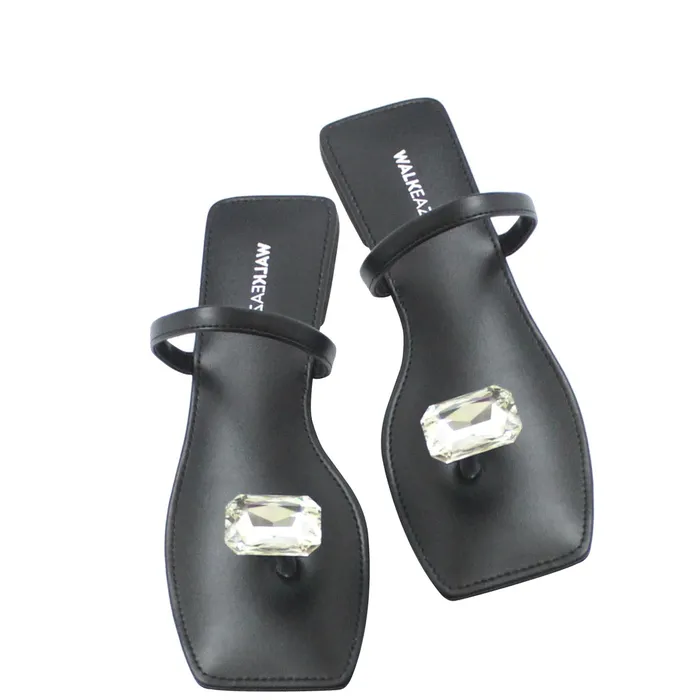 Women Formal Slippers 40164S Walkeaze Earrings Women Formal Slippers 40164S Walkeaze Earrings