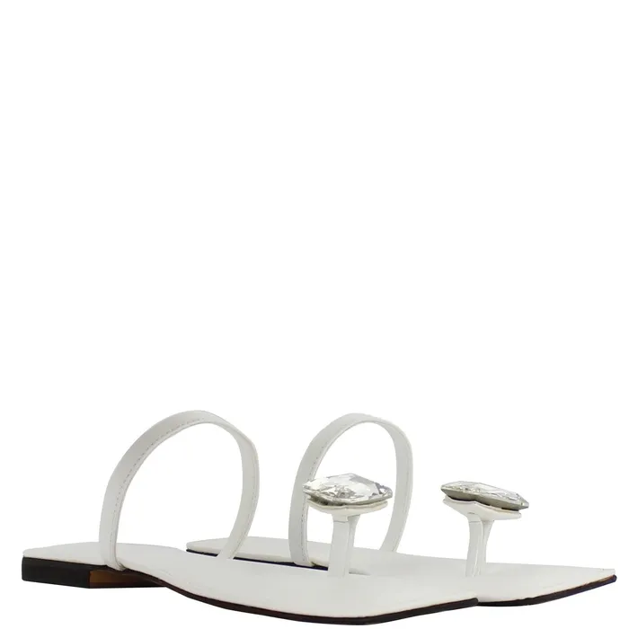 Women Formal Slippers 40164S Walkeaze Earrings Women Formal Slippers 40164S Walkeaze Earrings