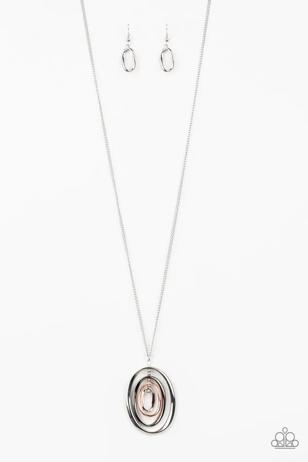 Paparazzi Necklace Classic Convergence Multi Paparazzi Jewelry Necklaces Paparazzi Necklace Classic Convergence Multi Paparazzi Jewelry Necklaces