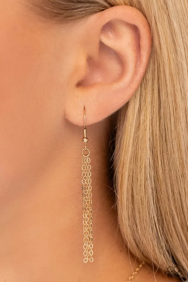 Paparazzi Necklace Leave Your Initials Gold E Paparazzi Jewelry Necklaces Paparazzi Necklace Leave Your Initials Gold E Paparazzi Jewelry Necklaces