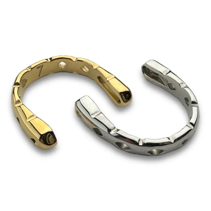 MyCONQUERing CrownCut Ring Band Rings