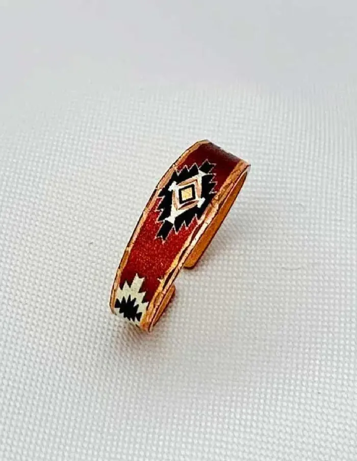 artuckycom Rings Sinflo Ring
