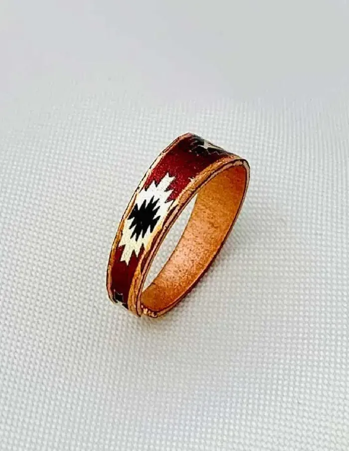artuckycom Rings Sinflo Ring