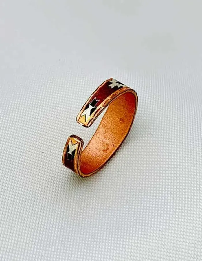 artuckycom Rings Sinflo Ring