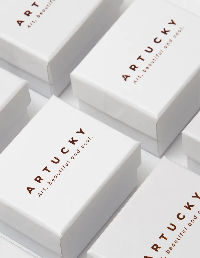 artuckycom Rings Zeys Ring