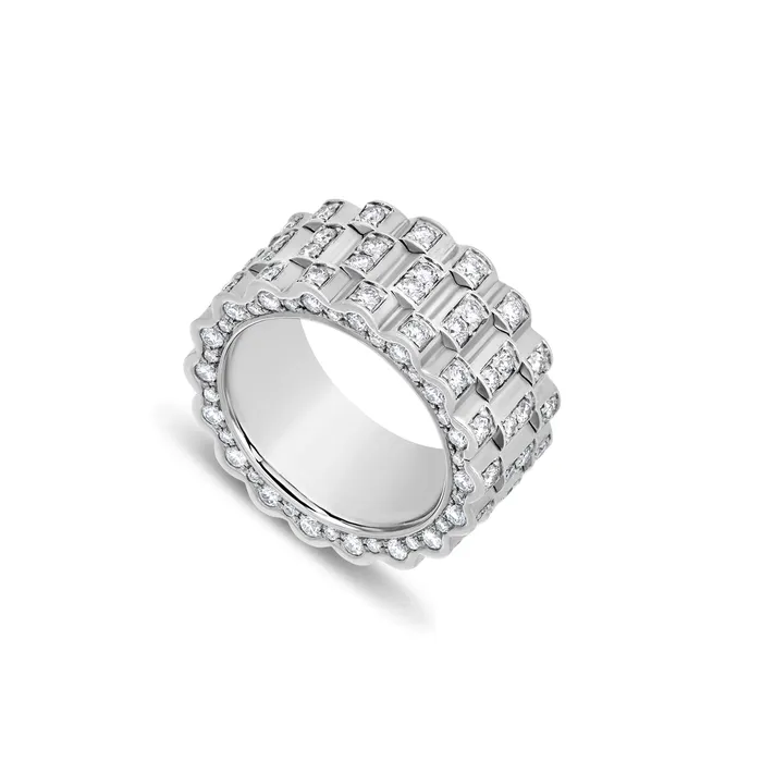 Rings Presidents Eternity Ring IF Co Rings Presidents Eternity Ring IF Co