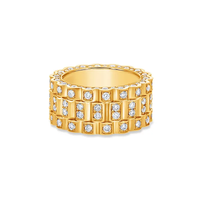 Rings Presidents Eternity Ring IF Co Rings Presidents Eternity Ring IF Co