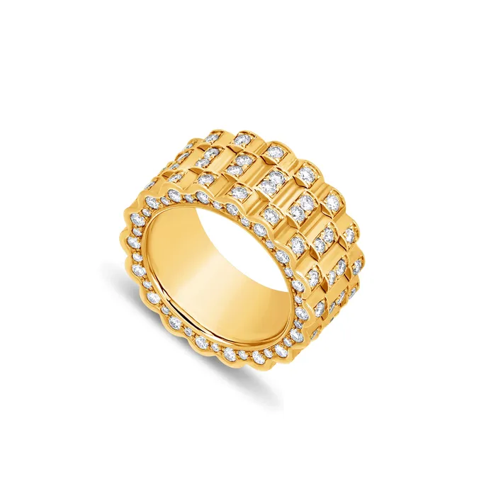Rings Presidents Eternity Ring IF Co Rings Presidents Eternity Ring IF Co