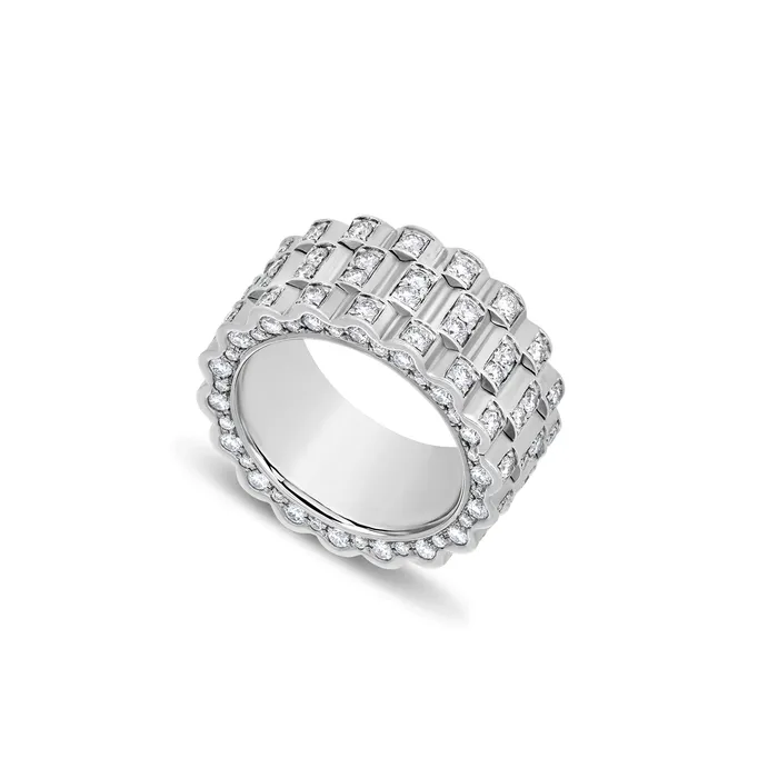 Rings Presidents Eternity Ring IF Co Rings Presidents Eternity Ring IF Co