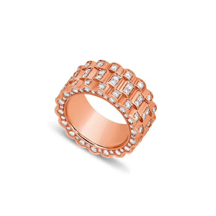 Rings Presidents Eternity Ring IF Co Rings Presidents Eternity Ring IF Co