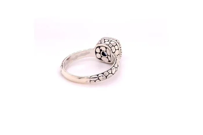 Rings Segara Ring Blue Topaz Samuel B